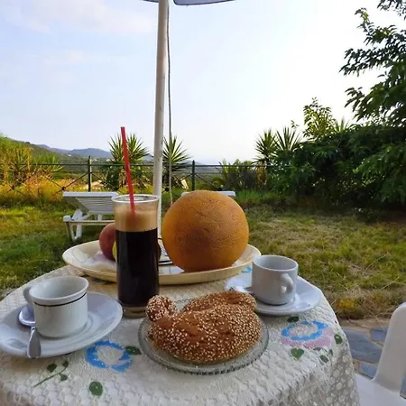 Apartment Garden Overlooking The Sea Near The Beaches *