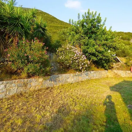 Apartment Garden Overlooking The Sea Near The Beaches *