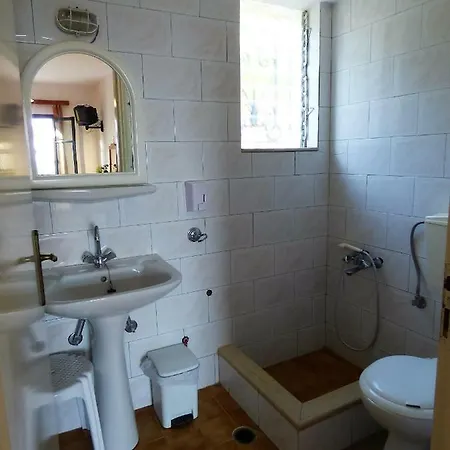 Apartment Garden Overlooking The Sea Near The Beaches Kalamata